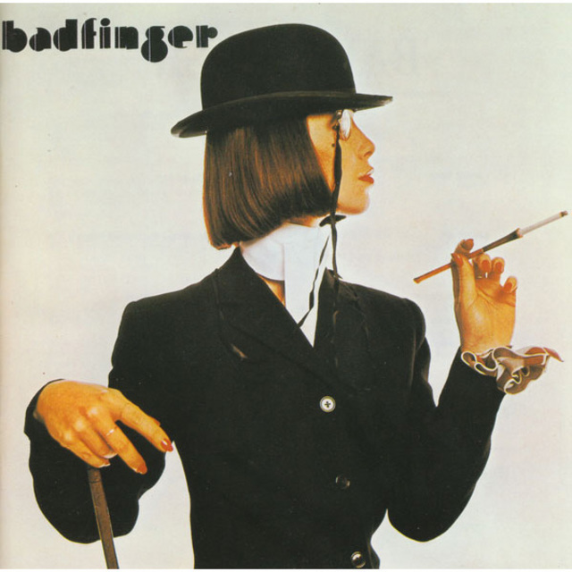 Badfinger / バッドフィンガー「Badfinger / 涙の旅路（紙ジャケ SHM