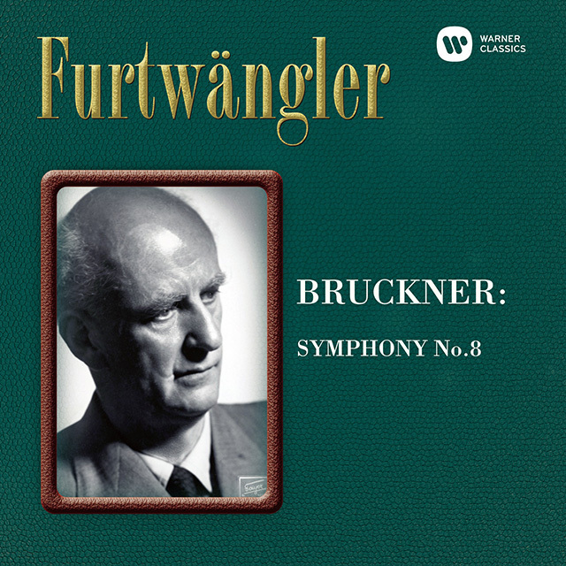 Wilhelm Furtwangler / ヴィルヘルム・フルトヴェングラー「Bruckner