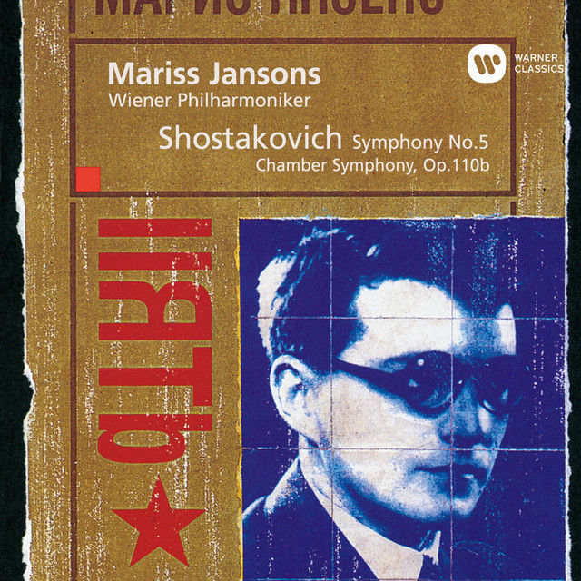 Mariss Jansons / マリス・ヤンソンス「Shostakovich：Symphony No.5