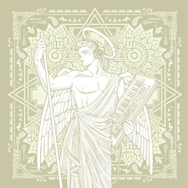 tofubeats「First Album PVC Vol.1【7インチ・アナログレコード