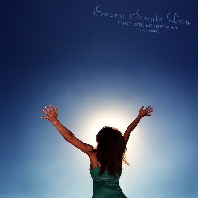 BONNIE PINK / ボニー・ピンク「Every Single Day−Complete BONNIE