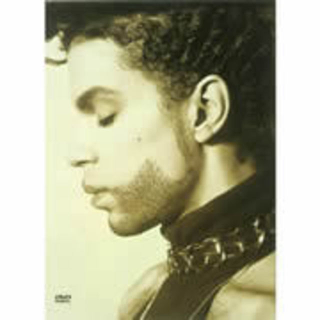 つ*ー様 Prince The Singles Collection 4CD Prince The Singles