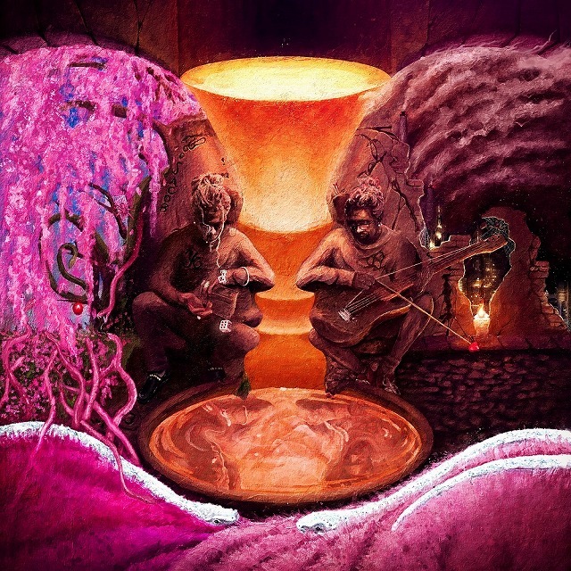 Young Thug / ヤング サグ「PUNK / パンク」 | Warner Music Japan