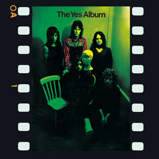 Yes / イエス「90125 / ロンリー・ハート【紙ジャケット・コレクション