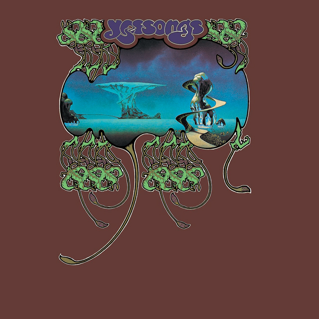 Yes / イエス「Yessongs / イエスソングス【紙ジャケット