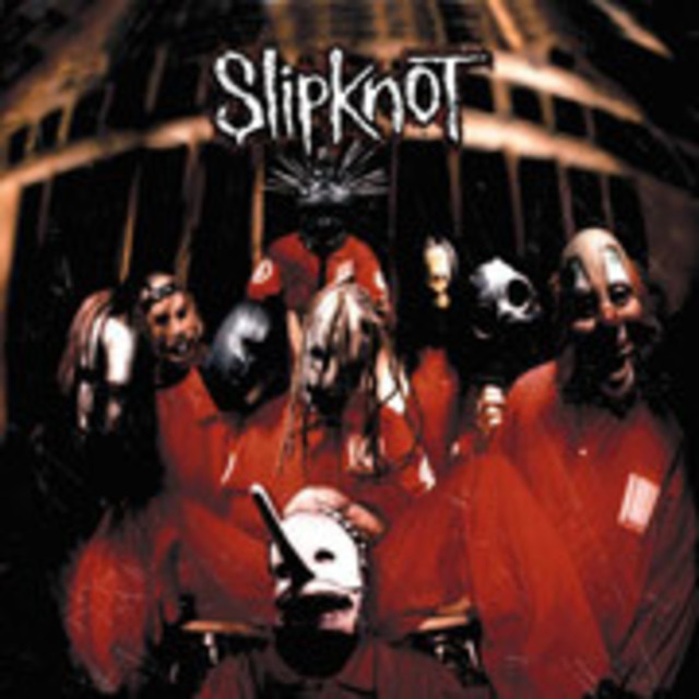 Slipknot / スリップノット「SLIPKNOT / スリップノット」 | Warner