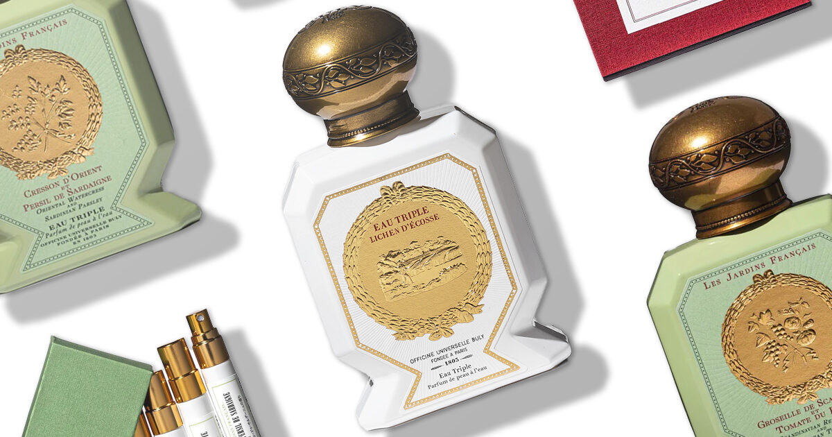 トマトのみずみずしさがクセになる！ 【オフィシーヌ・ユニヴェルセル