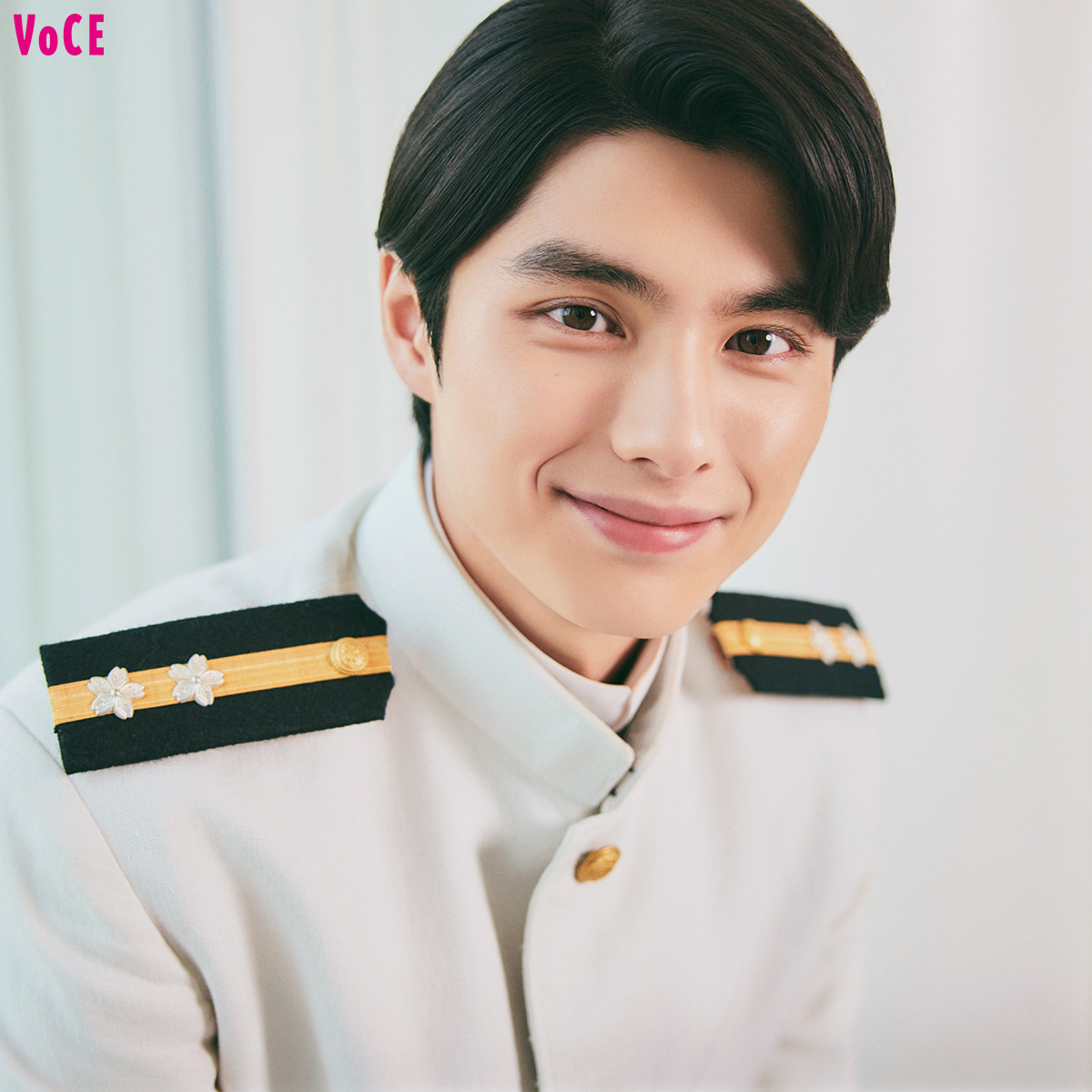 本田響矢】瀧昌となつ美はまさに理想の夫婦！ドラマ『波うららかに