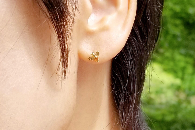 お母さん、ありがとう。 | ジュエリー工房オレフィーチェ -Jewelry