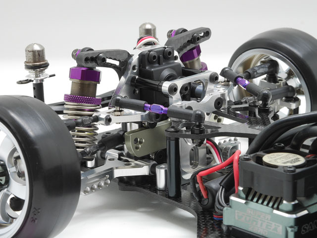 NERVIS-ネルフィスコンバージョンキット-（レッド） WRAP-UP NEXT