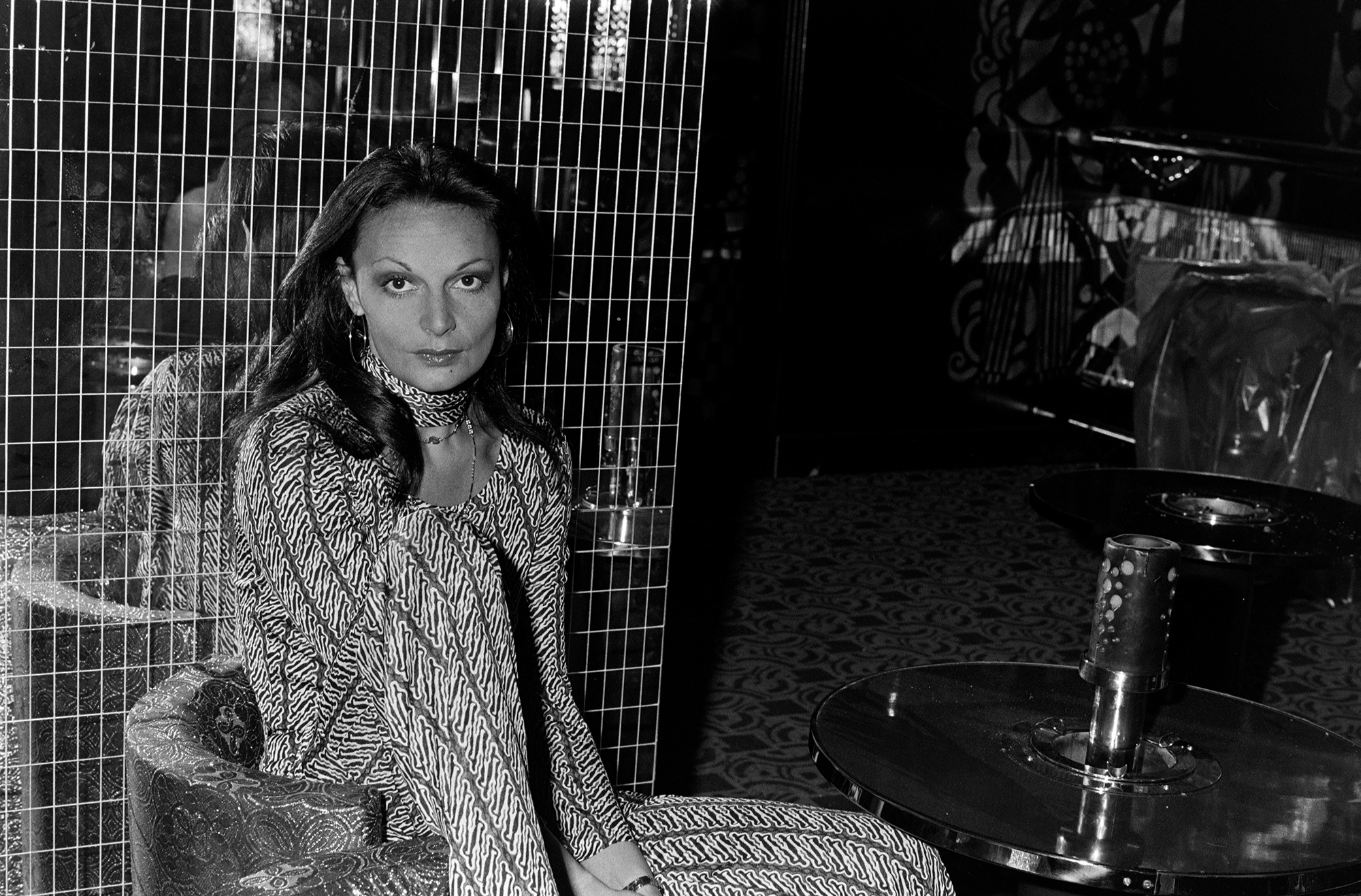 Diane von Furstenberg Documentary on Hulu: A Career History