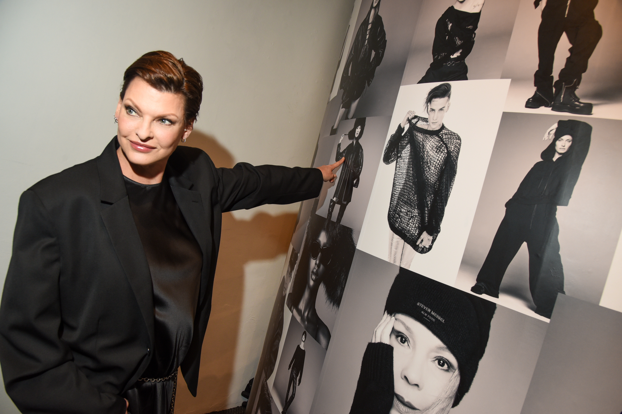 Inside the Steven Meisel Zara Event [PHOTOS]