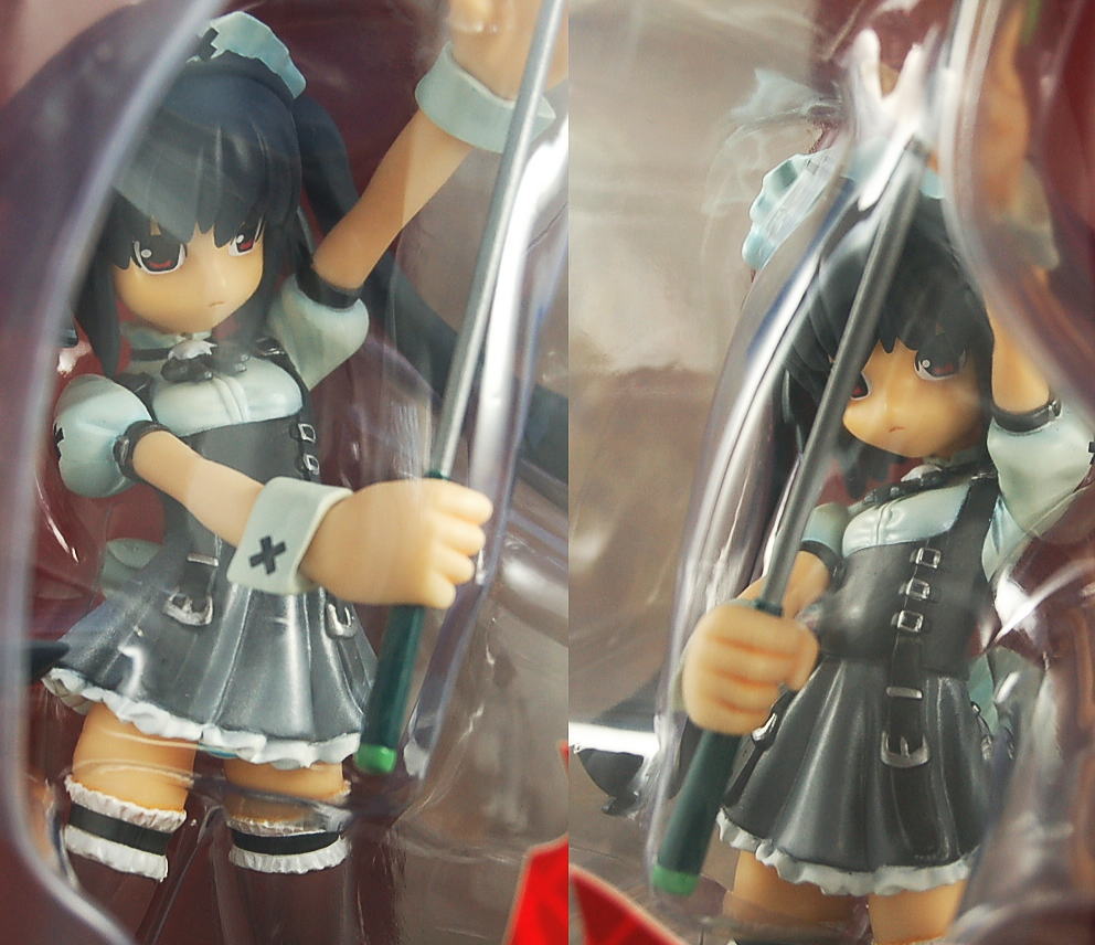 スカッとゴルフ パンヤ クー(フィギュア) - ホビーサーチ フィギュア