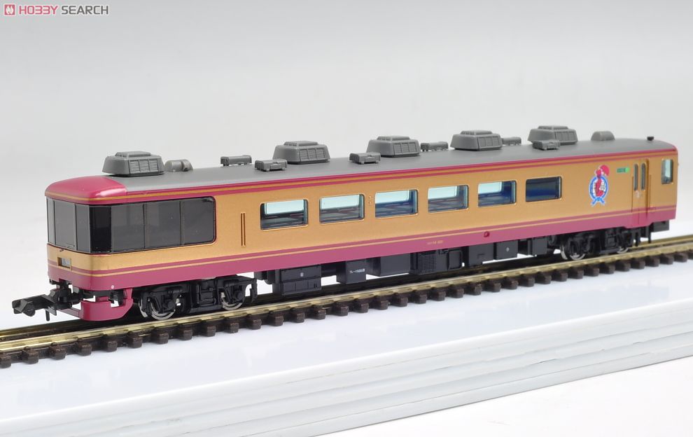 14系 800番台 「浪漫」 リニューアル (6両セット) (鉄道模型) - ホビー