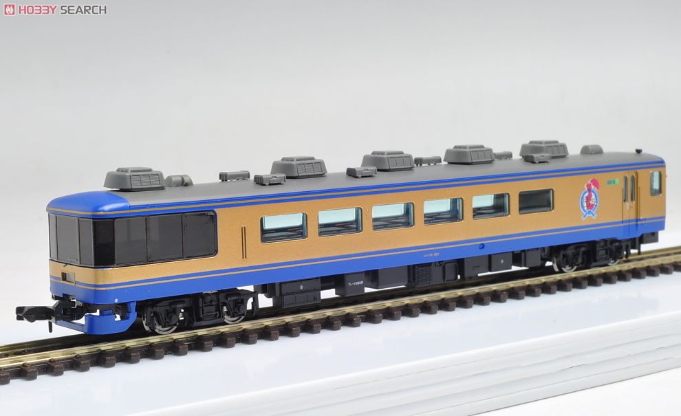 14系 800番台 「浪漫」 登場時 (7両セット) (鉄道模型) - ホビーサーチ