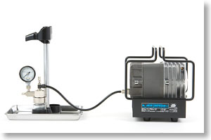 Mr.リニアコンプレッサーL7 (コンプレッサー) - ホビーサーチ 工具・塗料