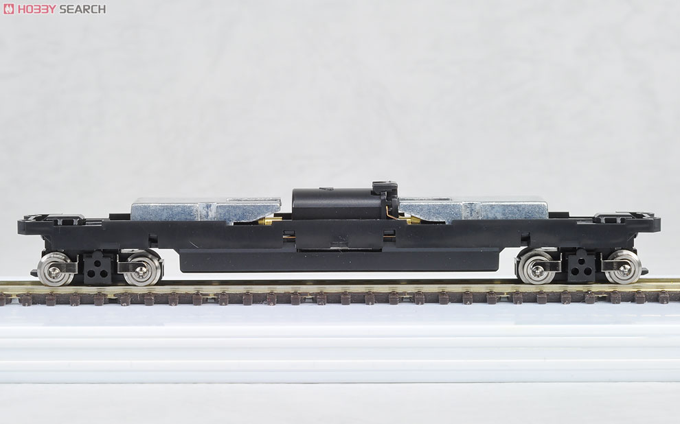 TM-09 鉄道コレクション Nゲージ動力ユニット 20m級用B (鉄道模型