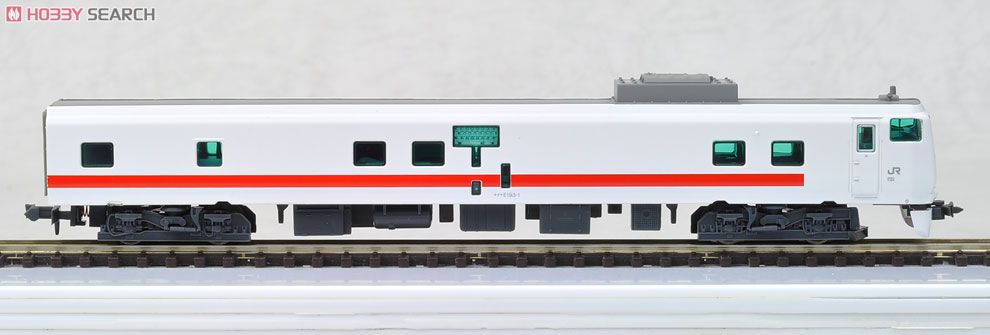 キヤE193系 「East i-D」 (3両セット) (鉄道模型) - ホビーサーチ 鉄道