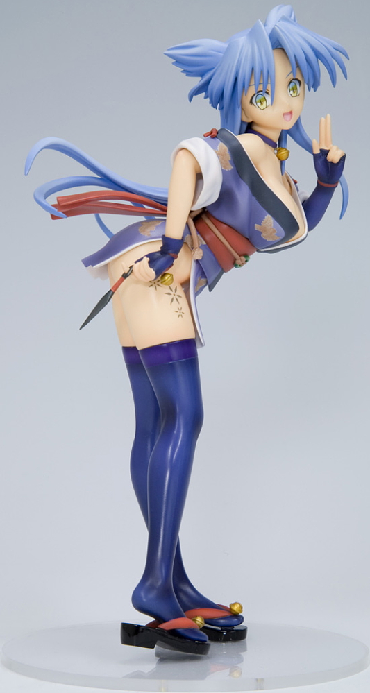 鈴女 (フィギュア) - ホビーサーチ フィギュア