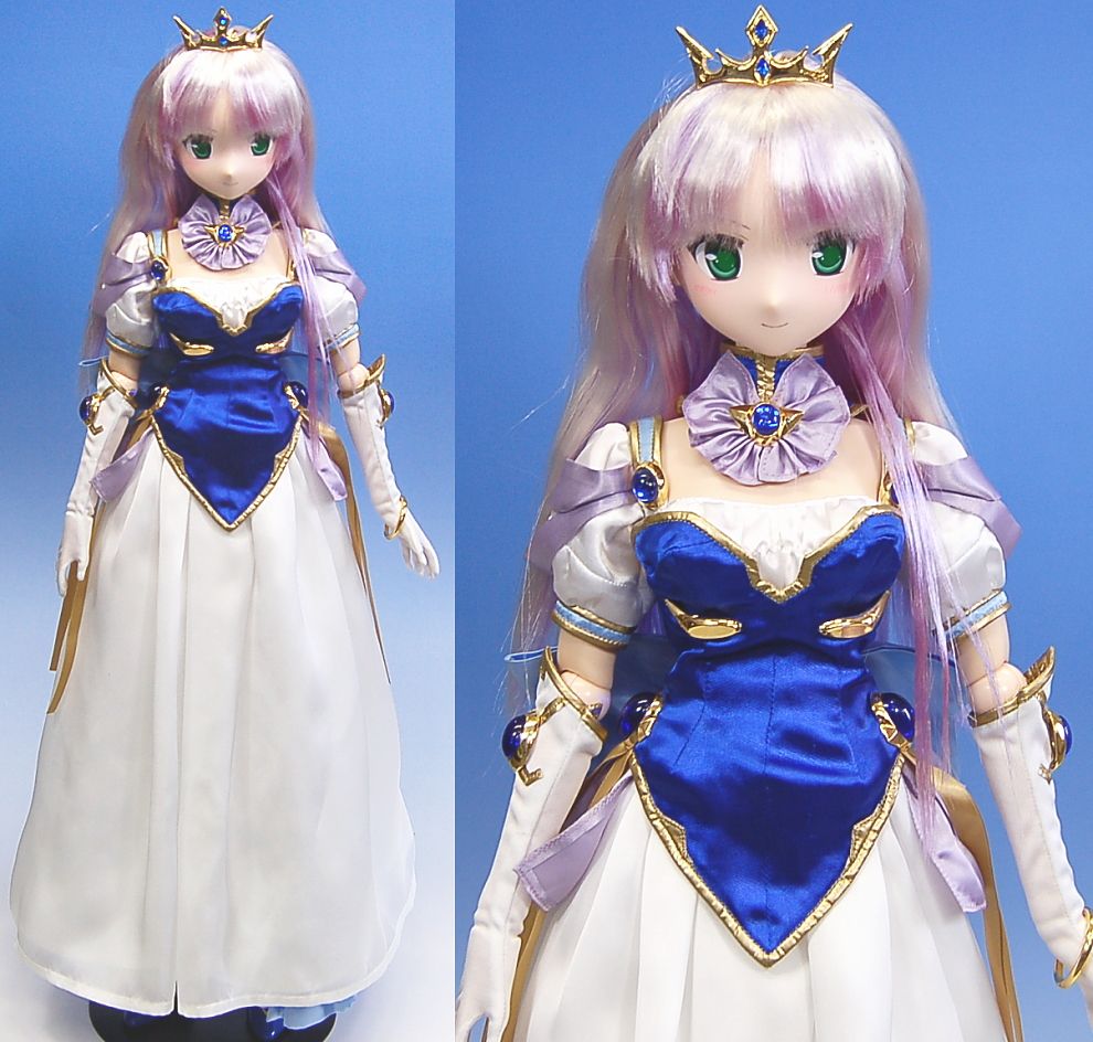 フィーナ・ファム・アーシュライト (ドール) - ホビーサーチ ドール