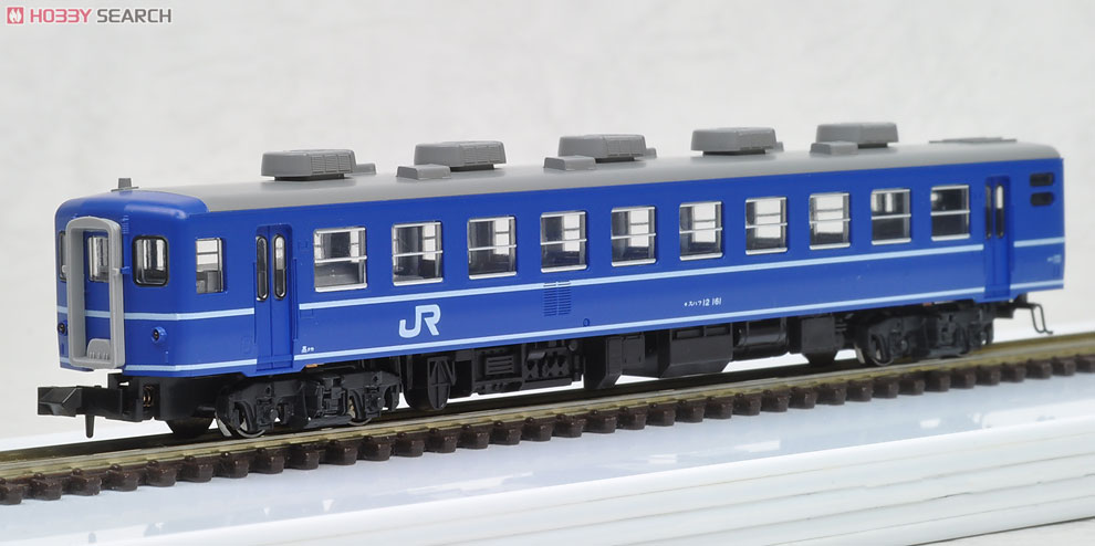 12系 JR東日本仕様 (6両セット) (鉄道模型) - ホビーサーチ 鉄道模型 N
