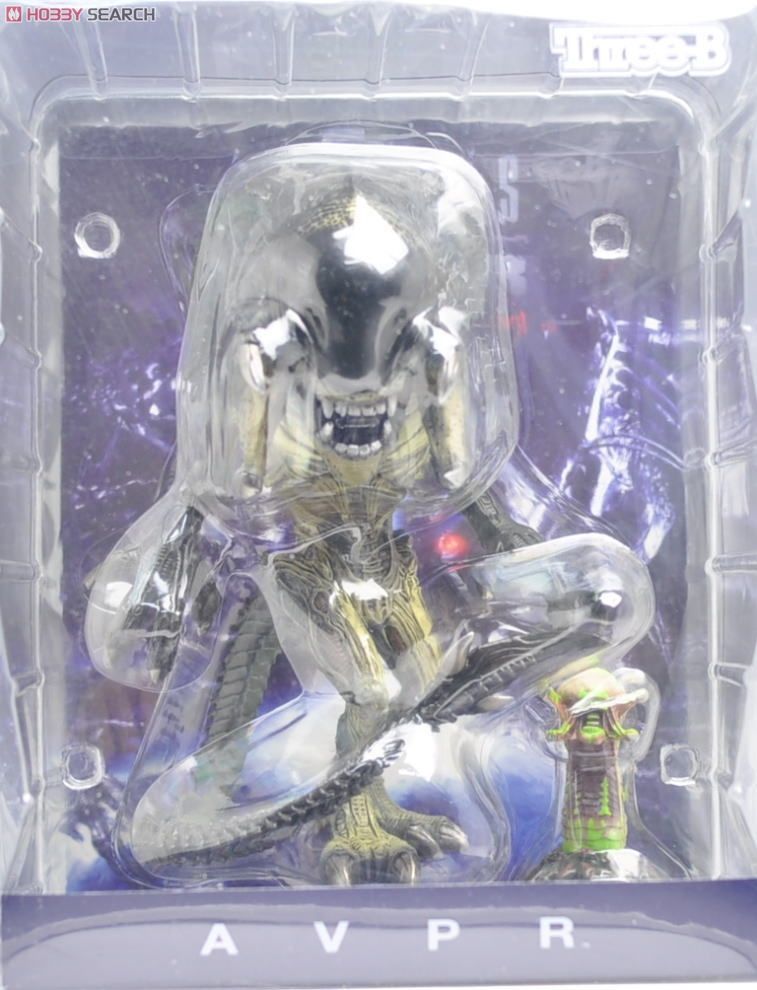 ThreeB 「AVP2」 プレデリアン (完成品) - ホビーサーチ ロボット・特撮