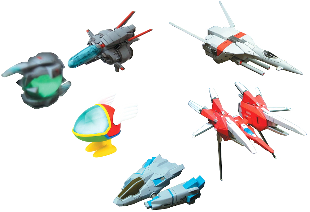 シューティングゲームヒストリカ2 SP 12個セット (食玩) - ホビー