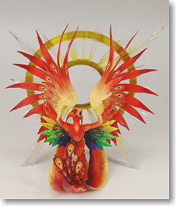 FFマスタークリーチャーズ3 シヴァ (完成品) - ホビーサーチ ロボット