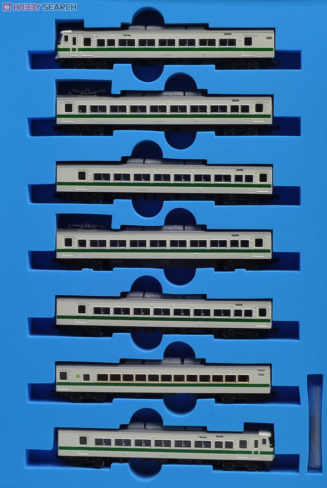 国鉄185系200番台 「新幹線リレー号」 ベストリニューアル (7両セット