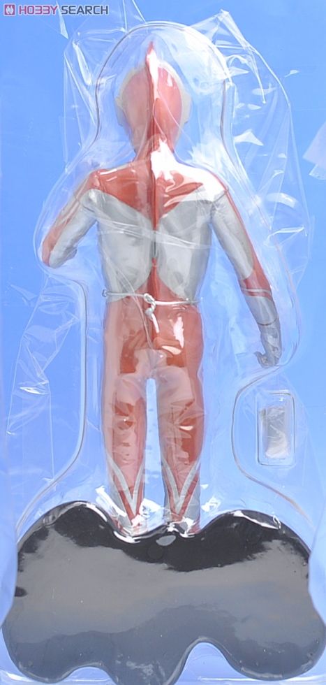 大怪獣シリーズ 宇宙警備隊長 ゾフィー (完成品) - ホビーサーチ