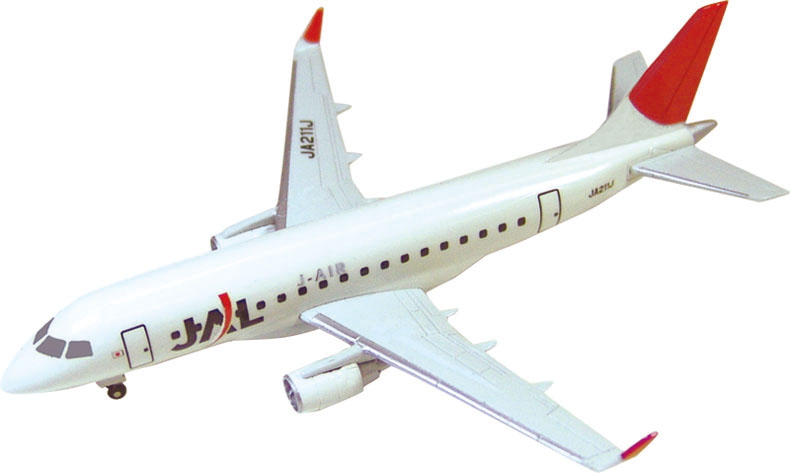 JALウイングコレクション2 10個セット(食玩) - ホビーサーチ