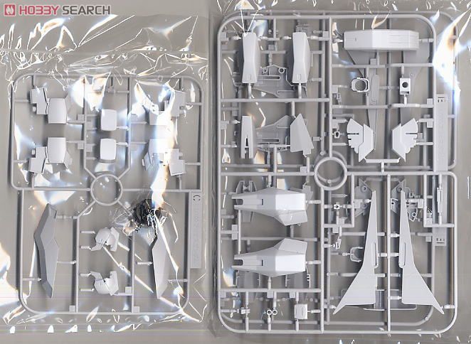 アリオスガンダム デザイナーズカラーバージョン (1/100) (ガンプラ