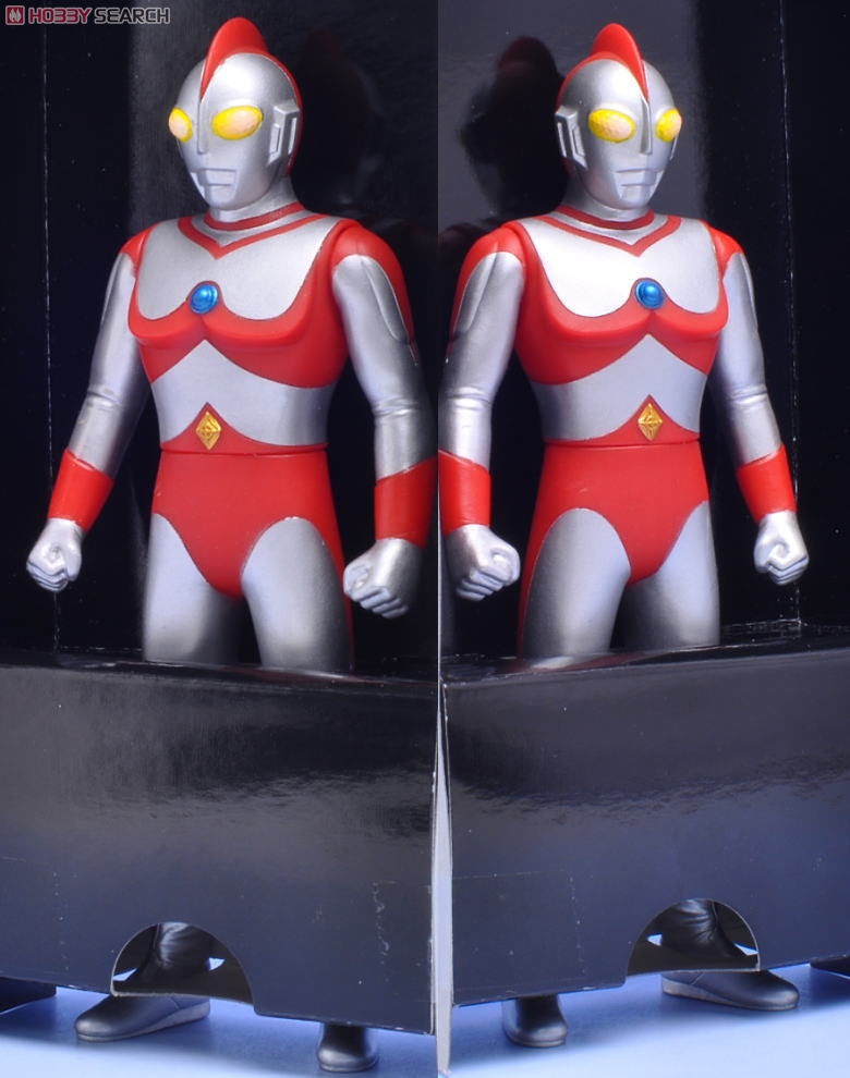 ウルトラヒーローシリーズ12.ウルトラマン80 (キャラクタートイ