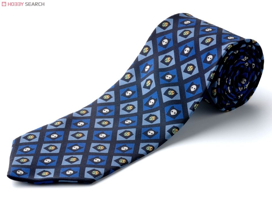 新世紀エヴァンゲリオン ネクタイ 使徒タイプ (キャラクターグッズ