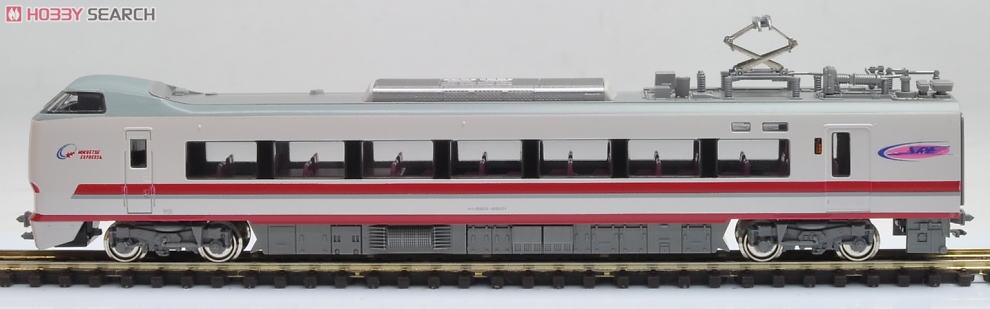 北越急行 683系 8000番台 「スノーラビットエクスプレス」 (9両セット