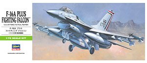F-16Aプラス ファイティングファルコン (プラモデル) - ホビーサーチ