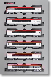 253系 「成田エクスプレス」 (基本・6両セット) (鉄道模型) - ホビー