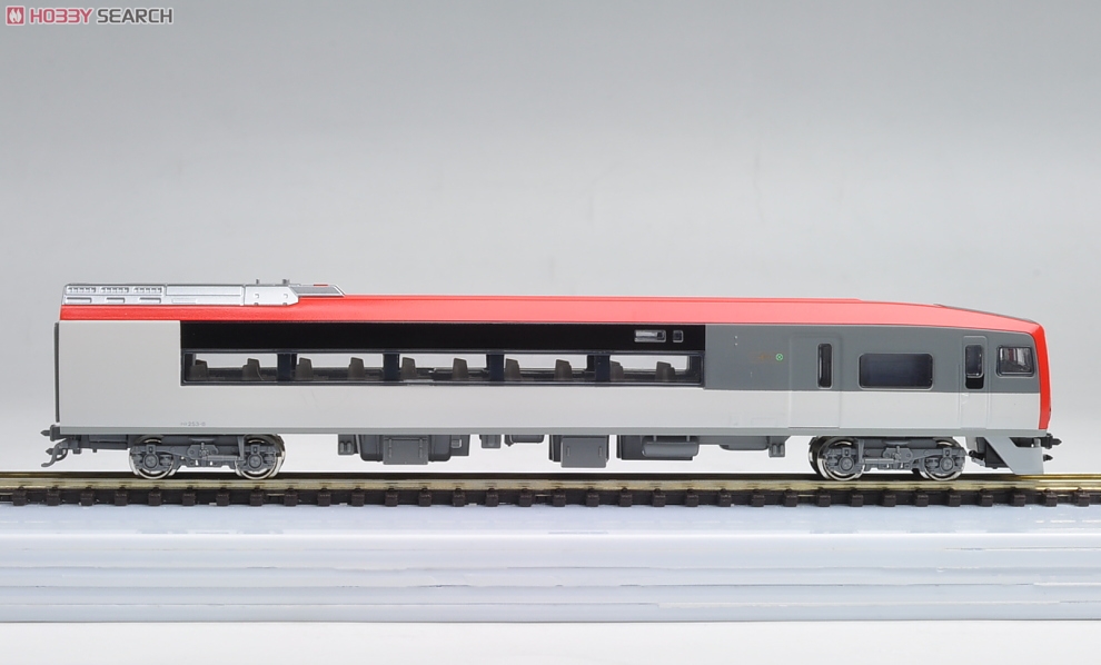 253系 「成田エクスプレス」 (基本・6両セット) (鉄道模型) - ホビー