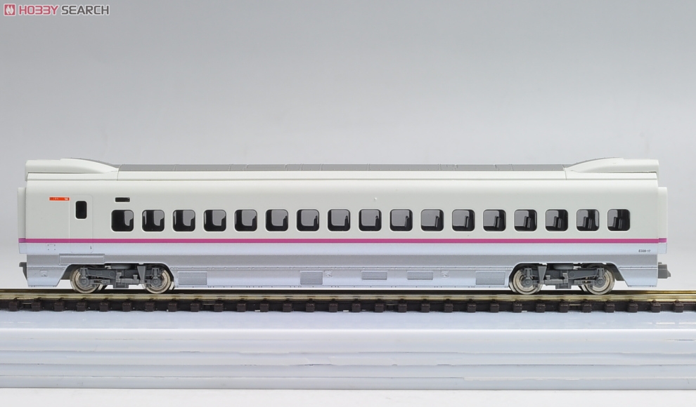 JR E3系 秋田新幹線 (こまち) (6両セット) (鉄道模型) - ホビーサーチ