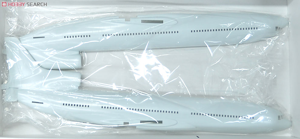 L-1011 トライスターANA (モヒカンジェット) (プラモデル) - ホビー