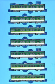 京阪 2600系 新造車 新塗装 (7両セット) (鉄道模型) - ホビーサーチ