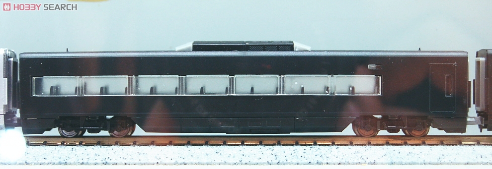 京成 新AE形 スカイライナー (8両セット) (鉄道模型) - ホビーサーチ