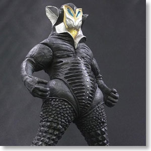 大怪獣シリーズジャイアント 悪質宇宙人 メフィラス星人 (完成品