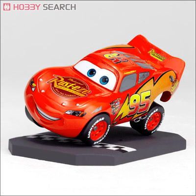 リボルテック ピクサーフィギュアコレクション No.003 ライトニング
