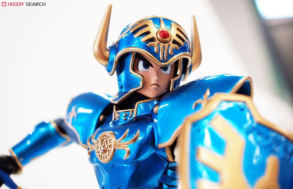 ドラゴンクエスト 伝説の鎧リターンズ ～ロトの装備～ (完成品