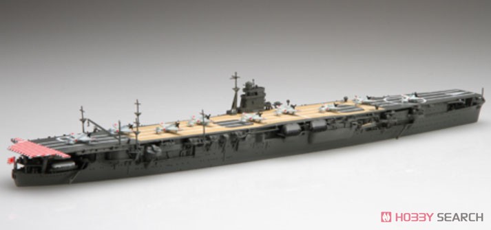 日本海軍航空母艦 飛龍 (プラモデル) - ホビーサーチ ミリタリープラモ