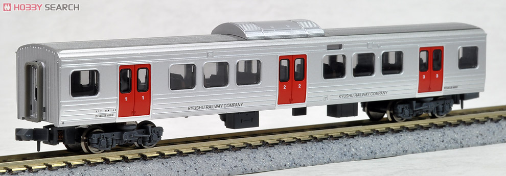 813系 0・400番台 (3両セット) (鉄道模型) - ホビーサーチ 鉄道模型 N