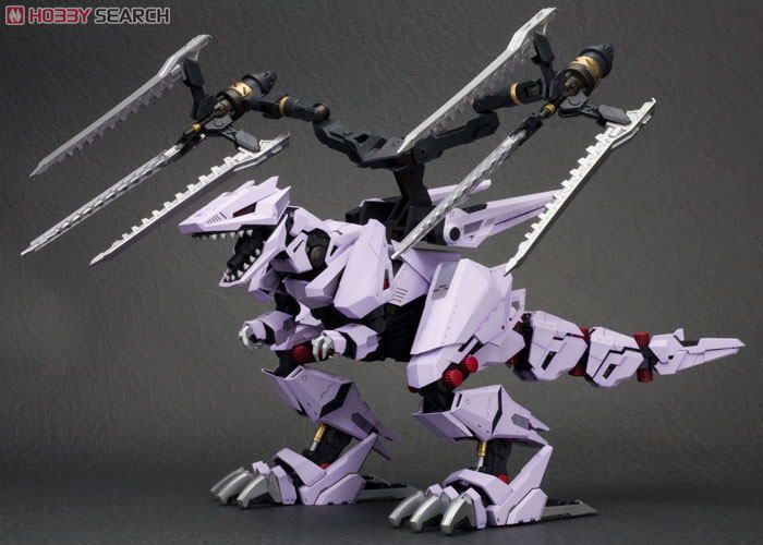 EZ-049 バーサークフューラー (プラモデル) - ホビーサーチ ガンプラ他