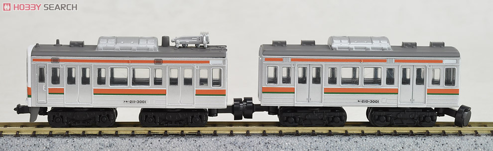 y*u様 Bトレインショーティー E217系湘南色6両セット Bトレインショー