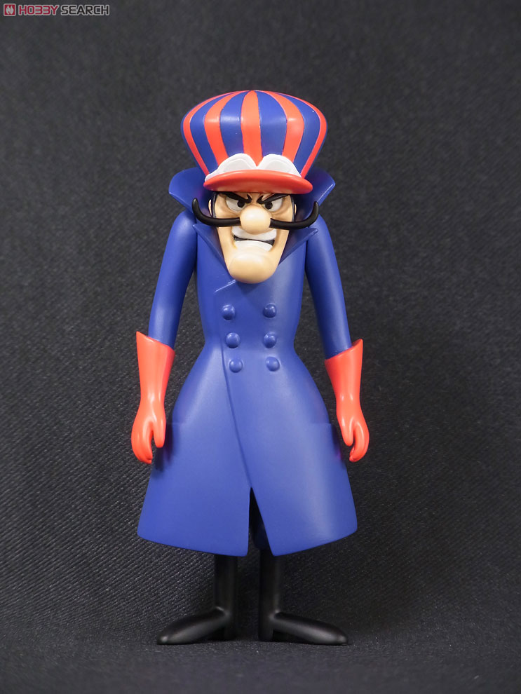 ハンナ・バーベラ コレクション 「ブラック魔王」 (完成品) - ホビー